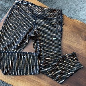 Nike workout leggings